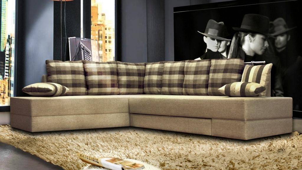 угловой диван лоренцо в Нижневартовске