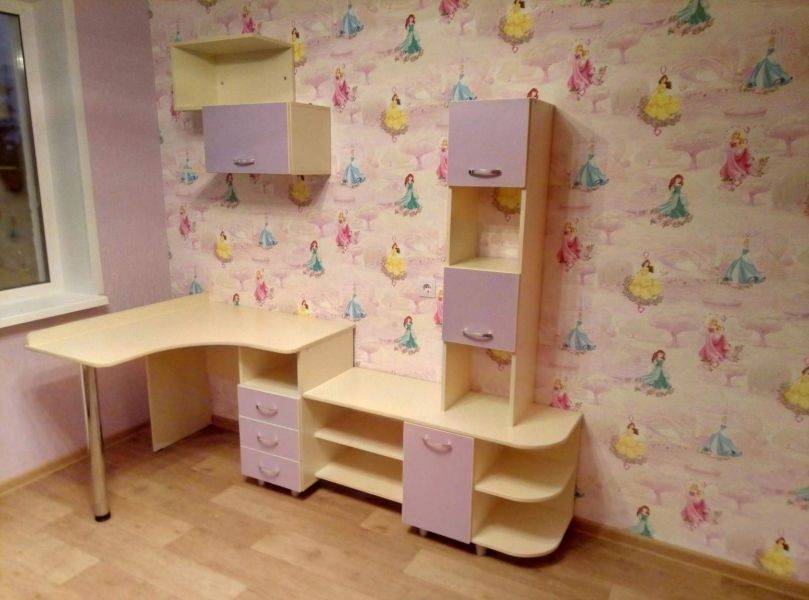 мебель для детской в Нижневартовске