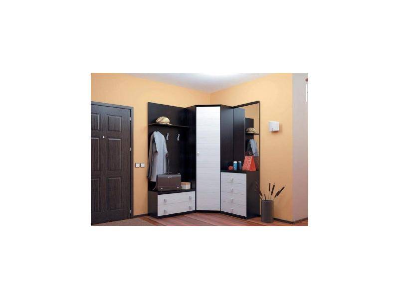 прихожая 5 в Нижневартовске