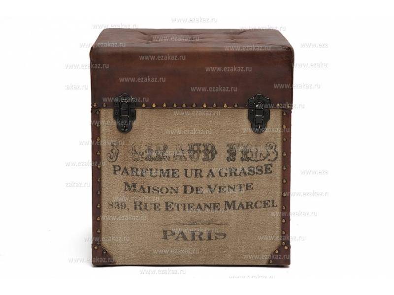 пуф-сундук кличи в Нижневартовске