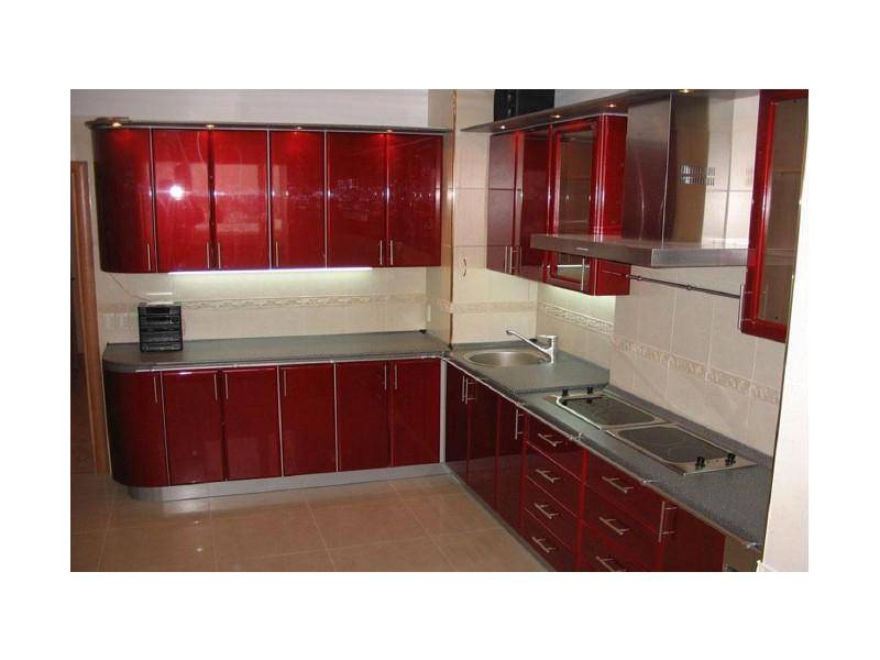 кухня 13 в Нижневартовске