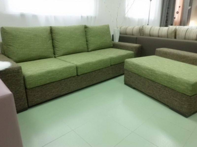 диван прямой мадрид 1 в Нижневартовске