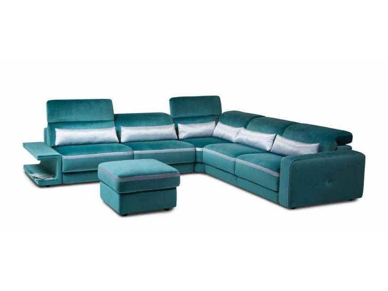 диван угловой ribocco в Нижневартовске