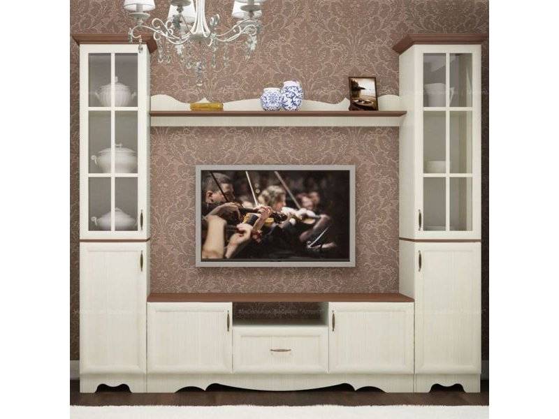 модульная гостиная латте 1 в Нижневартовске