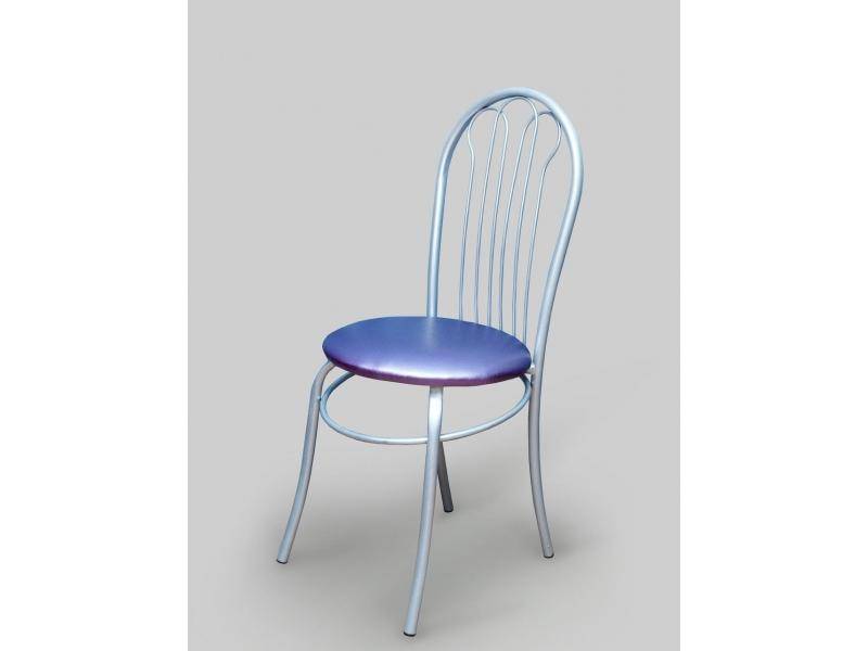 круглый стул тюльпан в Нижневартовске