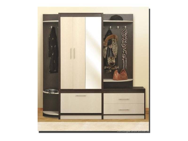 прихожая премиум 3 в Нижневартовске