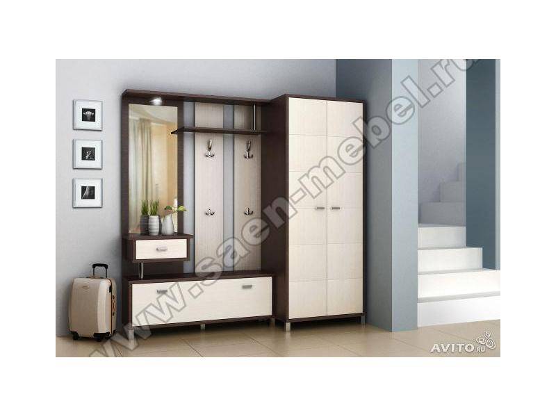 прихожая 7 в Нижневартовске