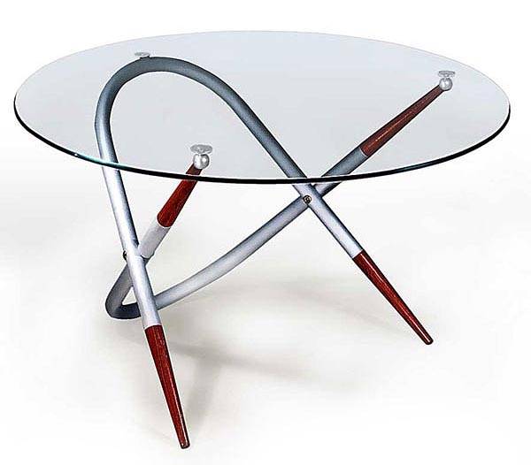 журнальный стол дельта 2н в Нижневартовске