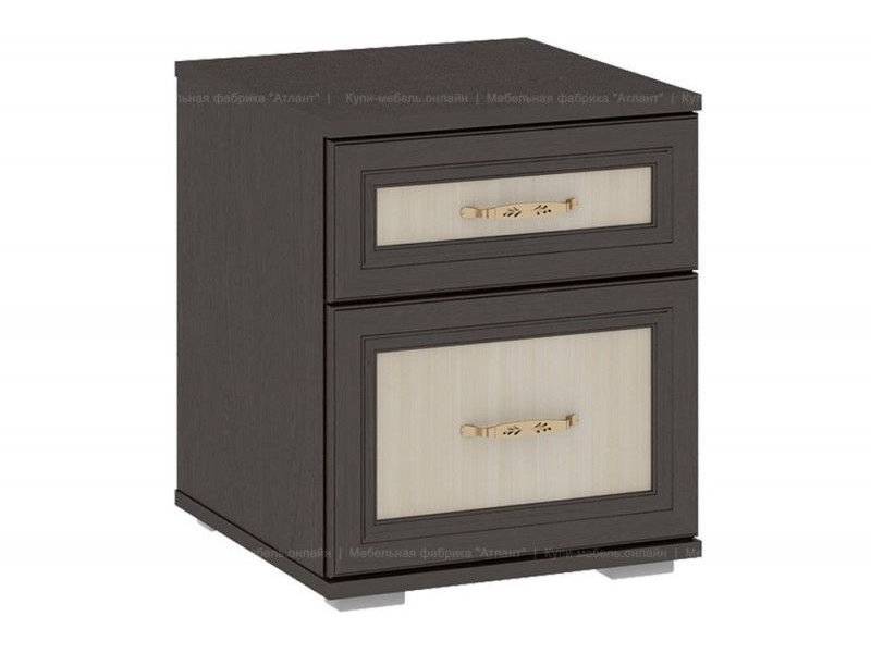 тумба прикроватная оксфорд 67 в Нижневартовске