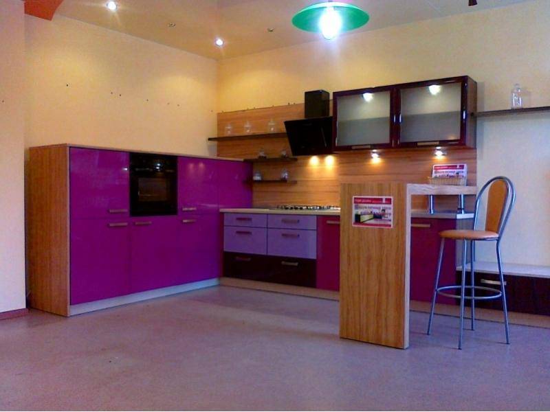 кухня ваату в Нижневартовске