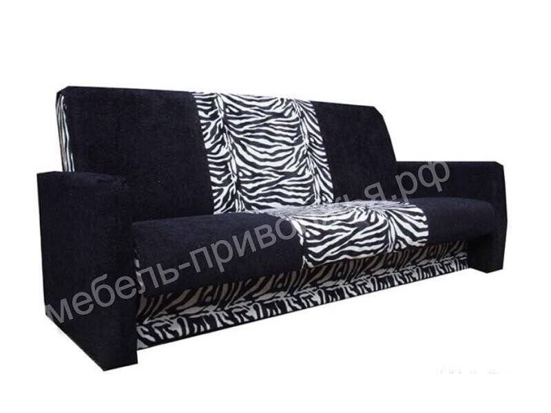 диван-книжка комбинированный в Нижневартовске