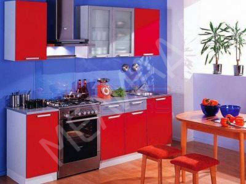 кухня олимпия-3, 4 в Нижневартовске