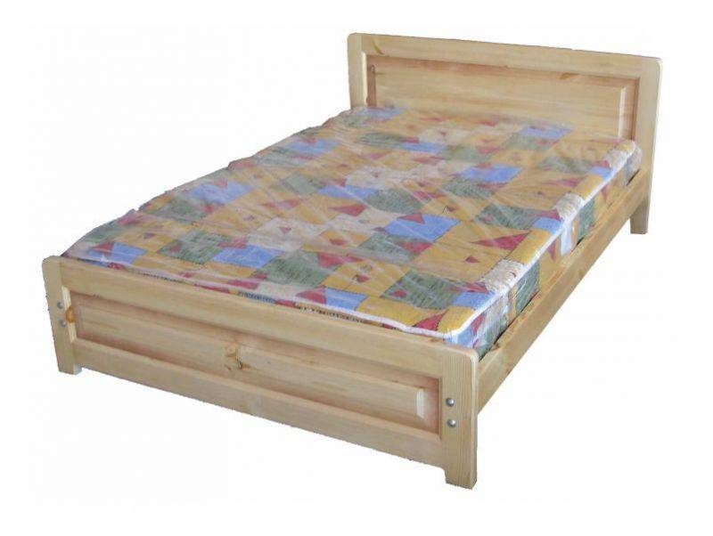 кровать атланта 90x200 см в Нижневартовске