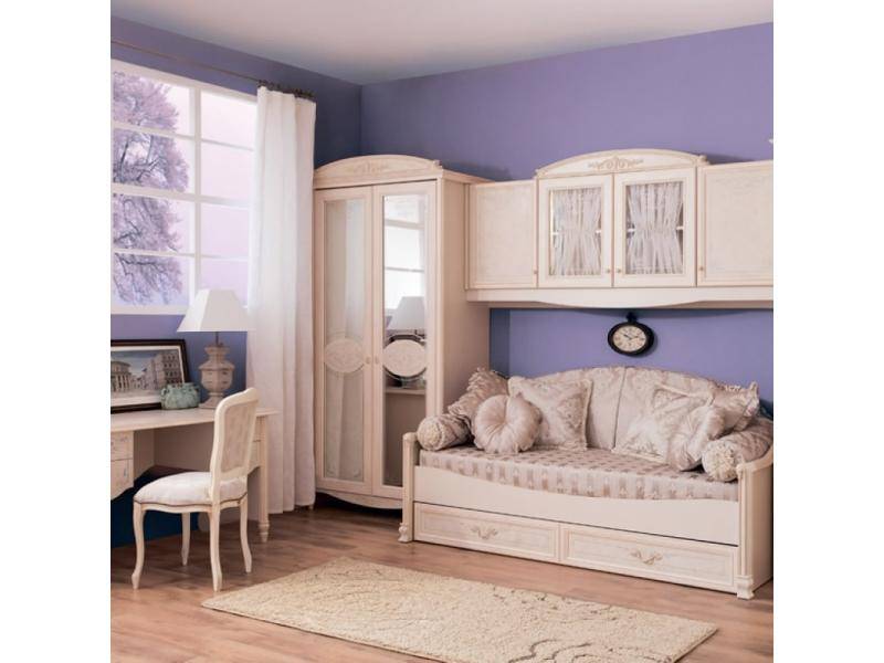 детская barocco в Нижневартовске