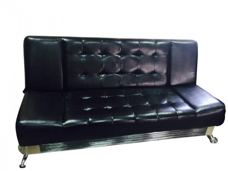 черный диван-книжка ринго в Нижневартовске