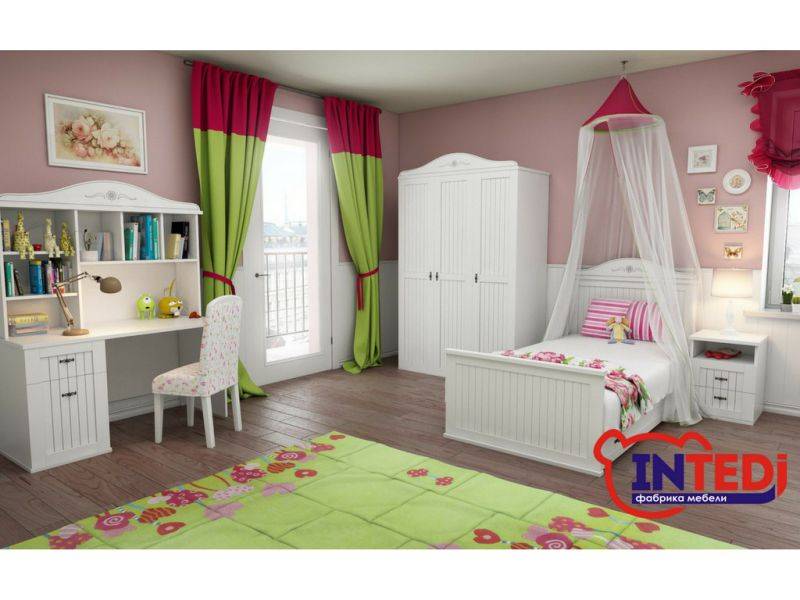 детская для девочки николь в Нижневартовске