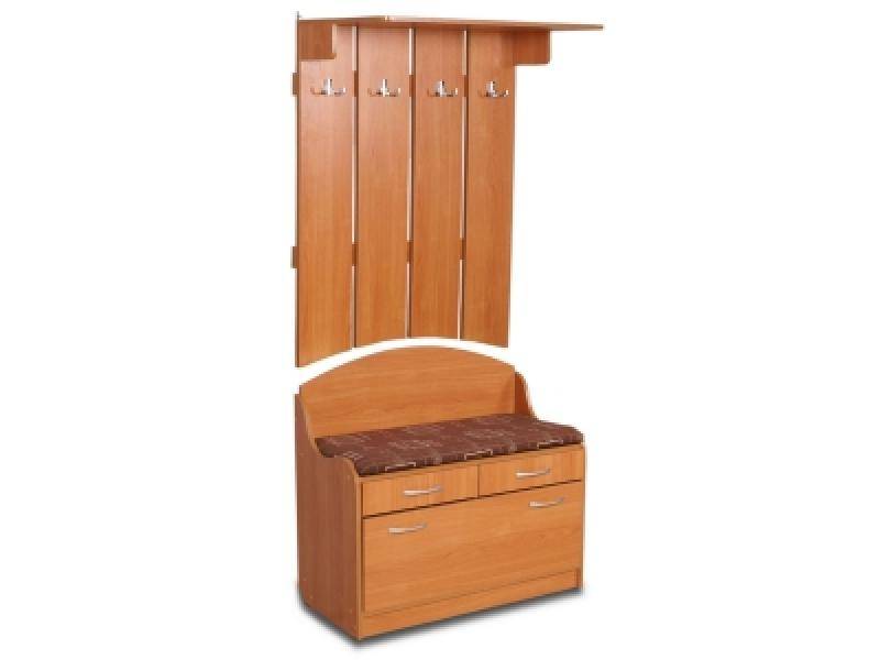 прихожая оазис 850 2000 в Нижневартовске