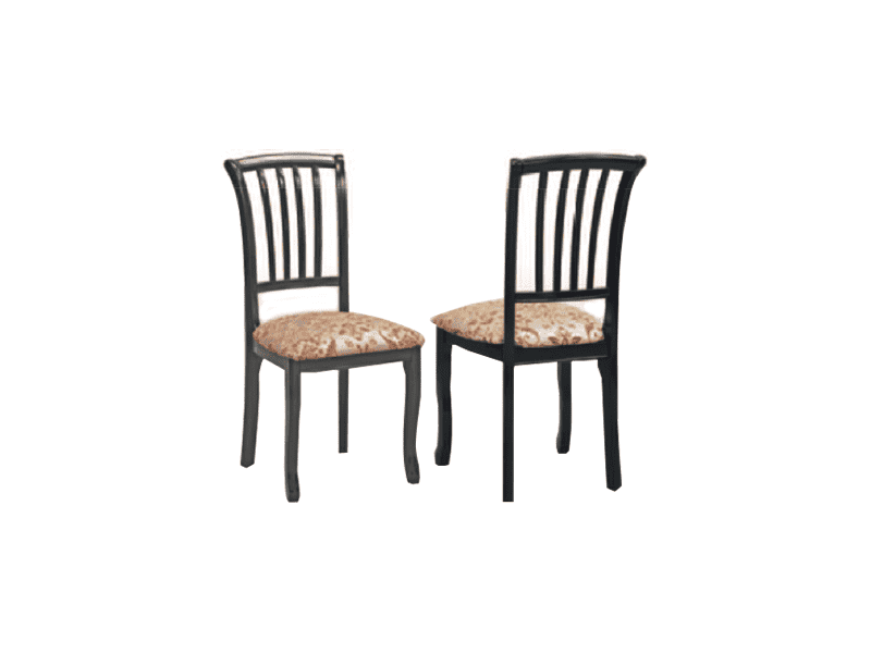 стул из массива кабриоль ж в Нижневартовске