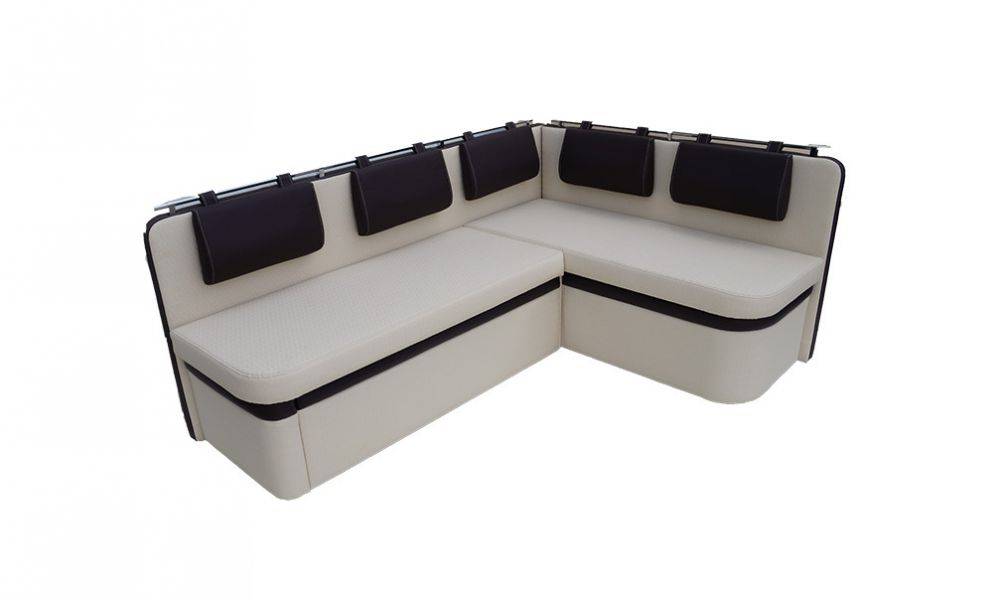 кухонный угловой диван зевс в Нижневартовске