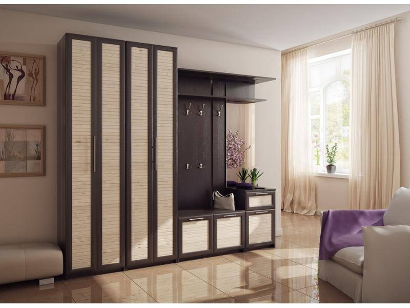 прихожая елизавета 5 в Нижневартовске