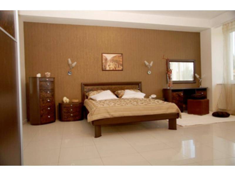 спальный гарнитур полярис в Нижневартовске