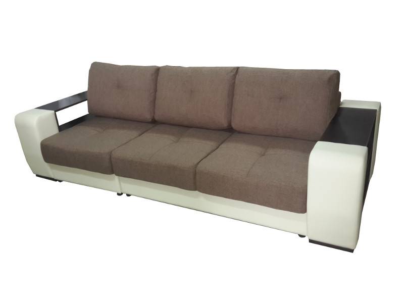 диван прямой евро 4 в Нижневартовске