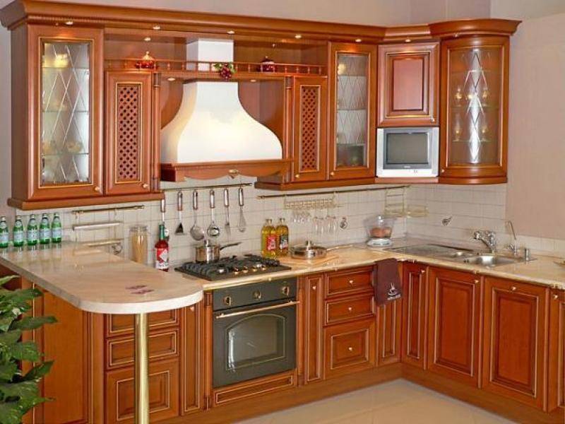 кухня страдивари в Нижневартовске