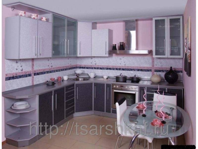 кухня 14 в Нижневартовске