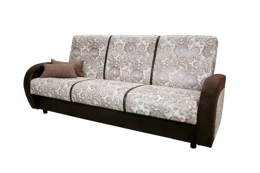 диван бук с подлокотниками в Нижневартовске