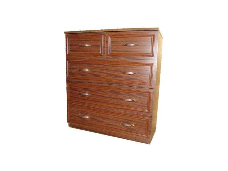 комод 5 ящиков в Нижневартовске