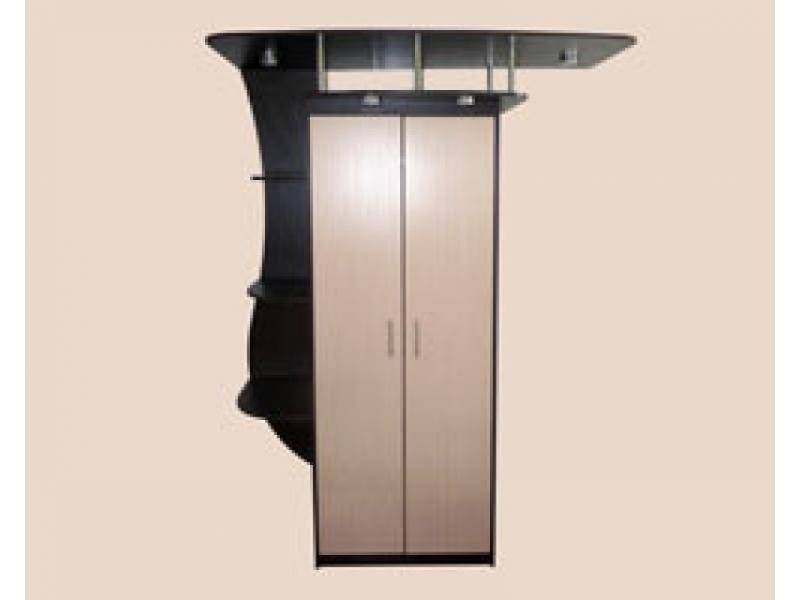 прихожая венге в Нижневартовске