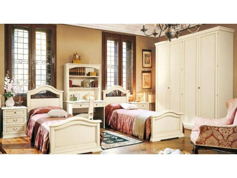 детский гарнитур афелия в Нижневартовске