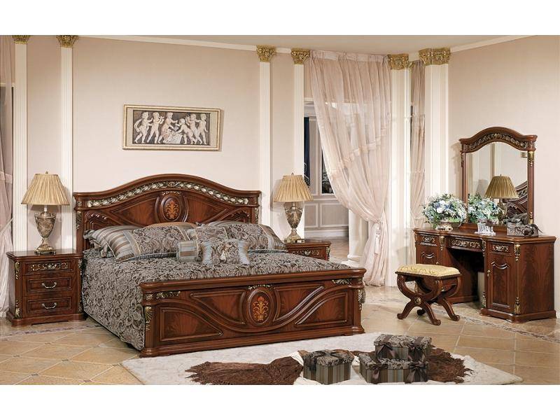 спальный гарнитур мадлен в Нижневартовске