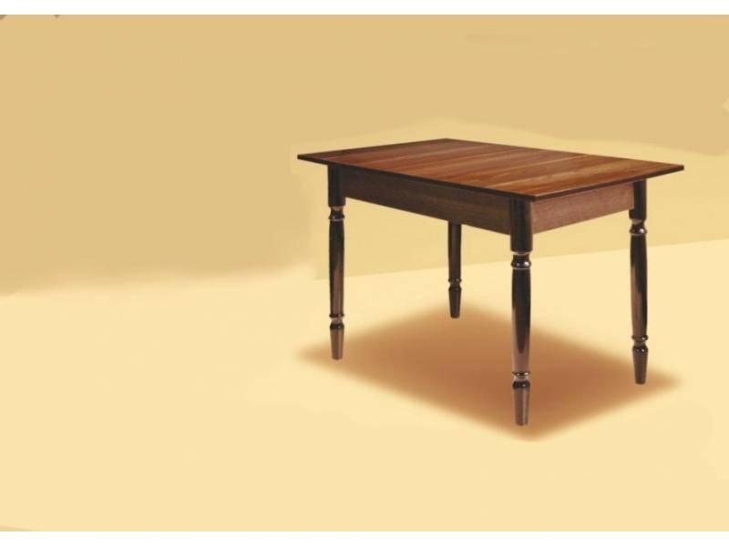 стол обеденный прямоугольный в Нижневартовске