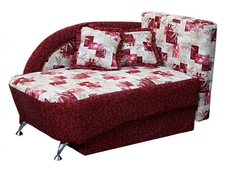 диван прямой эльф выдвижной в Нижневартовске