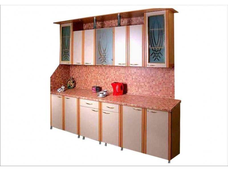 кухня норма лдсп в Нижневартовске