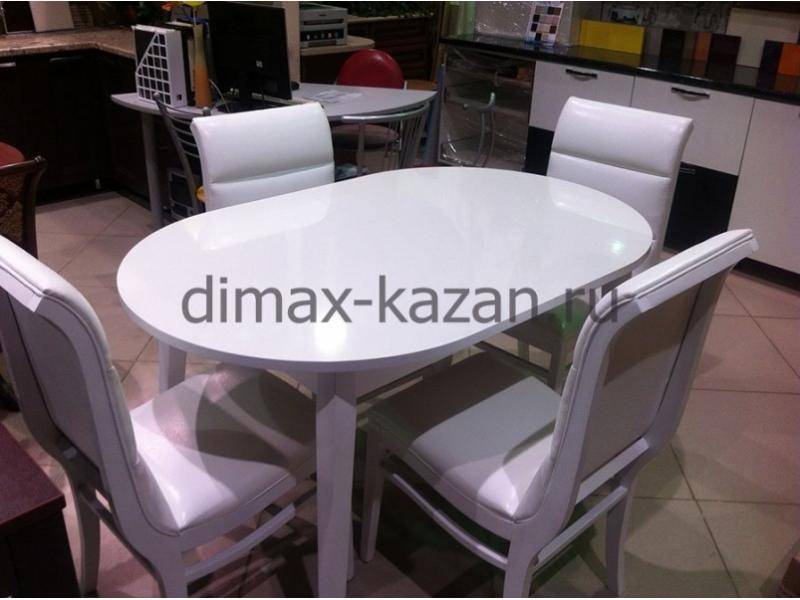 обеденная группа 1 в Нижневартовске