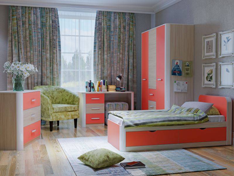 детская артек-3 коралл в Нижневартовске