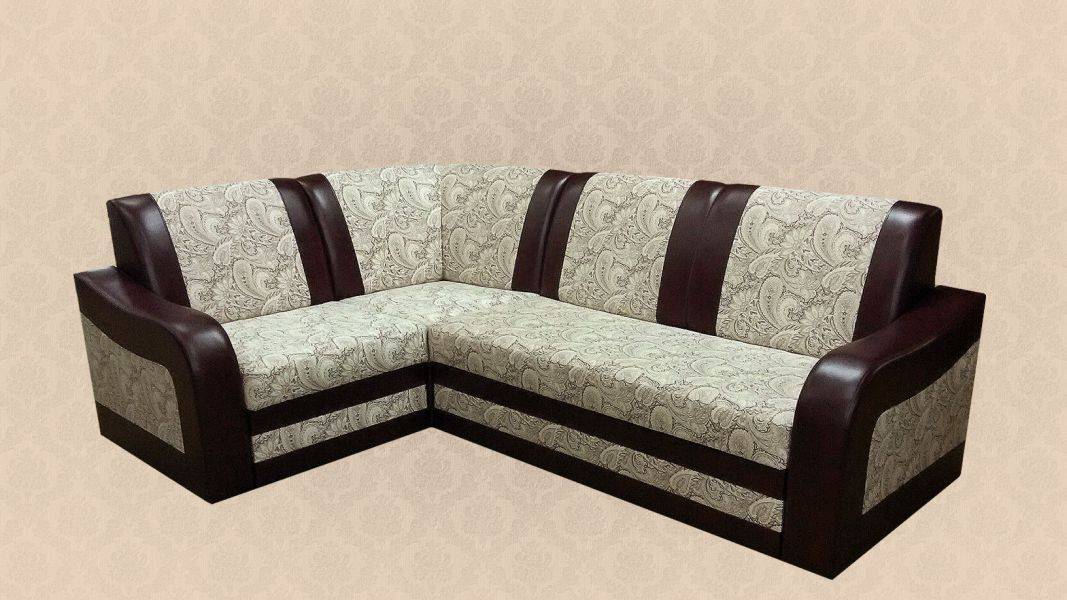 угловой диван атлант в Нижневартовске