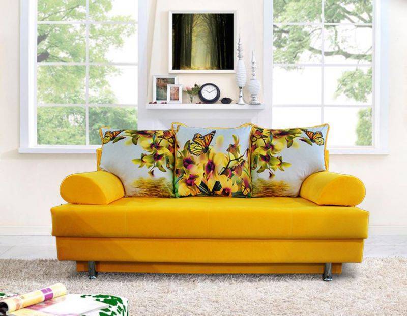 диван прямой светлана 9 в Нижневартовске