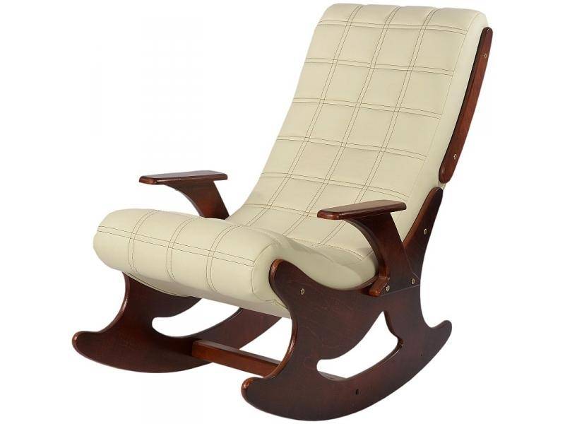 кресло-качалка el grosso beige арт. 11152bg в Нижневартовске