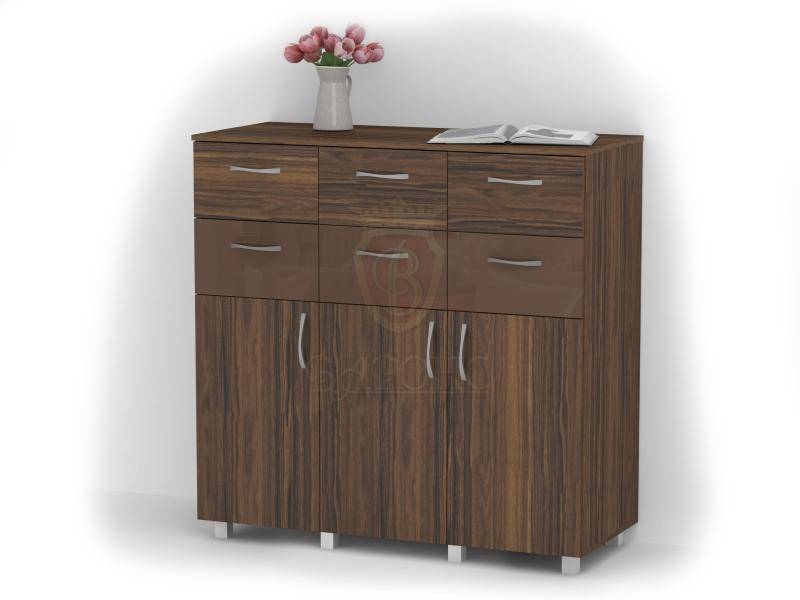 комод нюанс 14 в Нижневартовске