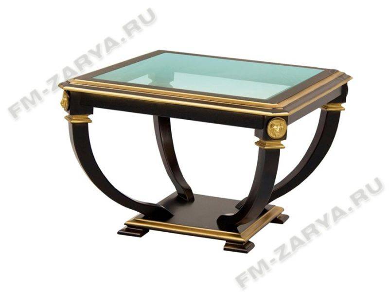 стол журнальный лев в Нижневартовске