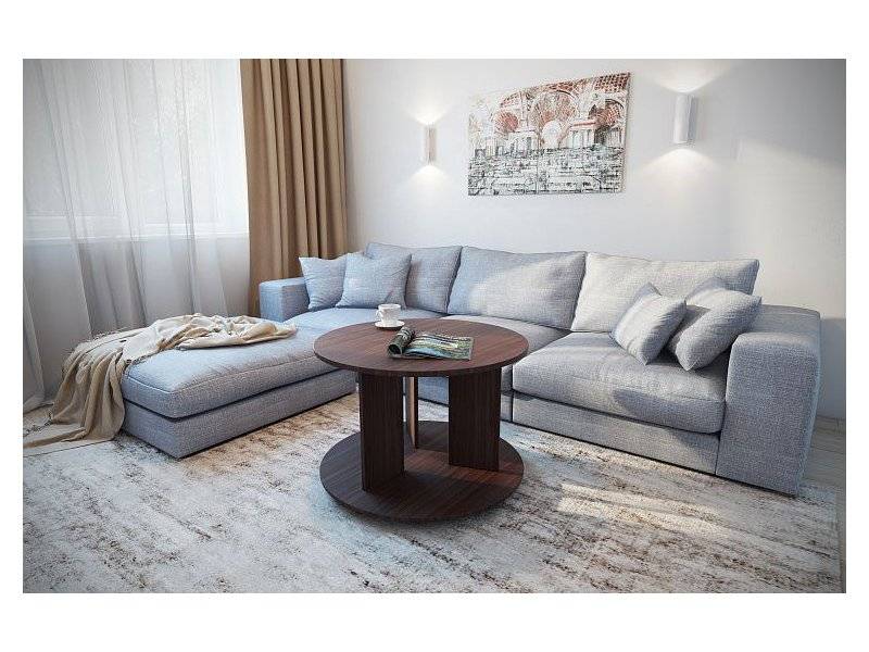 журнальный столик эдем-10 в Нижневартовске