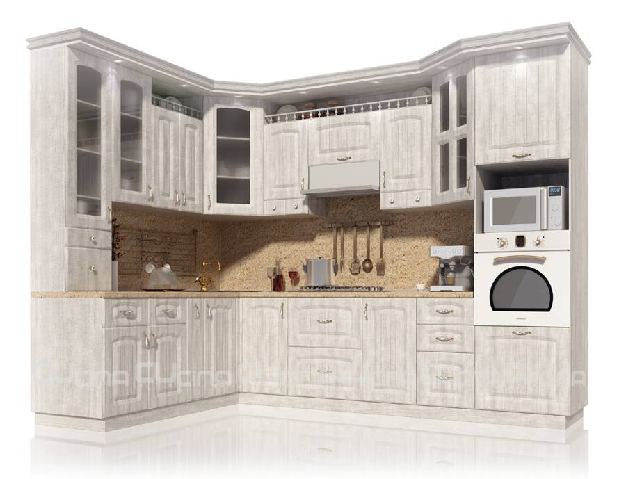 кухонный гарнитур «фелиса» в Нижневартовске