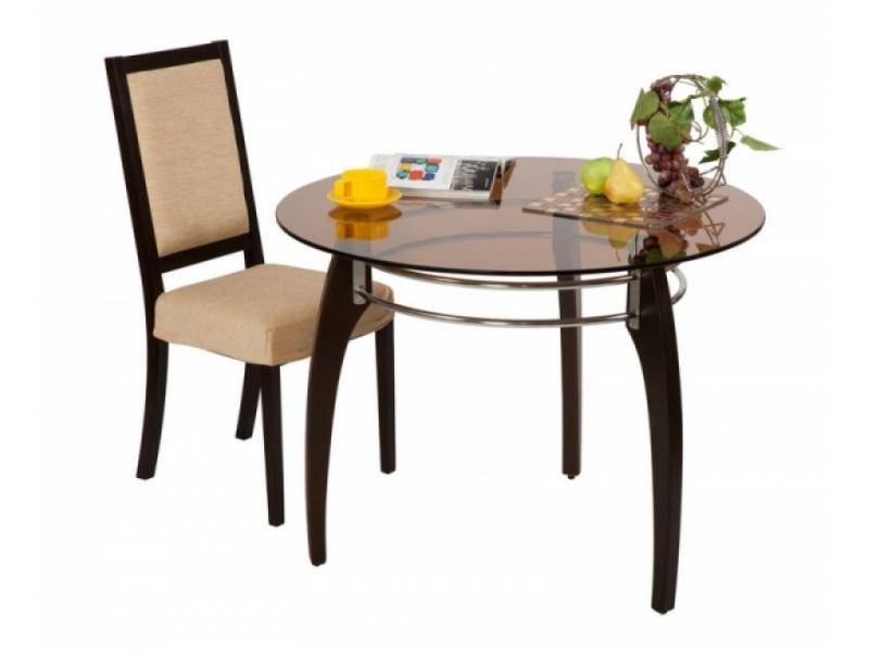 стол обеденный фантазия в Нижневартовске