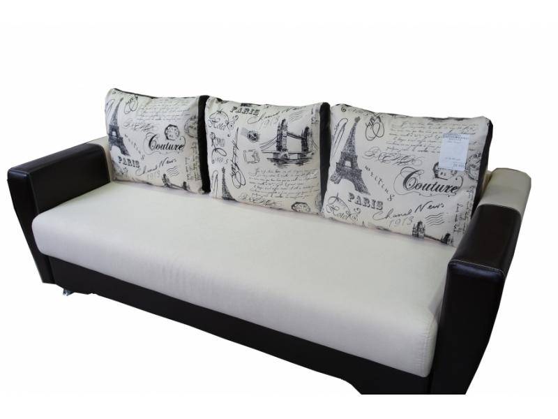 диван прямой волна плюс в Нижневартовске