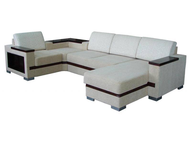 диван п-образный версаль-3 в Нижневартовске