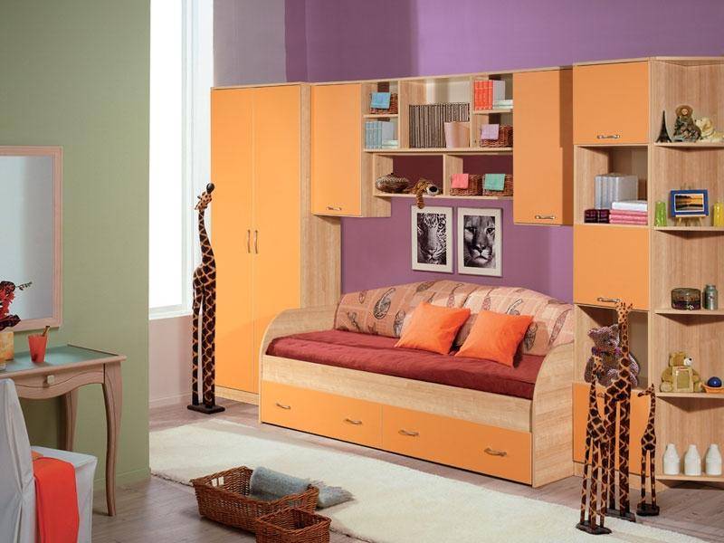 детская «спринт» в Нижневартовске