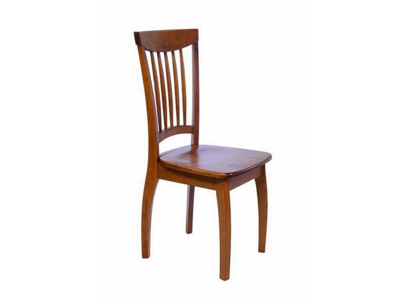 стул деревянный жесткий 4771 в Нижневартовске